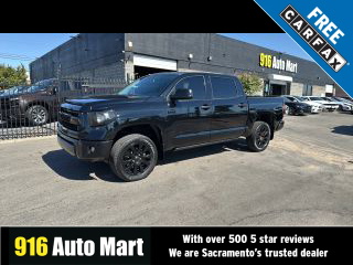 Image of 2014 TOYOTA TUNDRA CREWMAX
