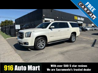 Image of 2015 GMC YUKON XL