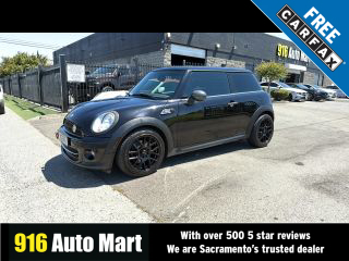 Image of 2013 MINI HARDTOP