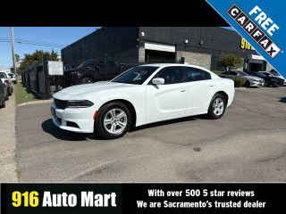 Image of 2019 DODGE CHARGER