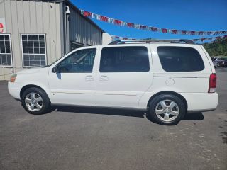 Image of 2008 CHEVROLET UPLANDER PASSENGER