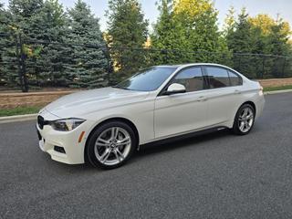Image of 2016 BMW 3 SERIES