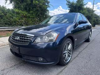 Image of 2006 INFINITI M