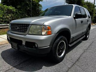 Image of 2003 FORD EXPLORER