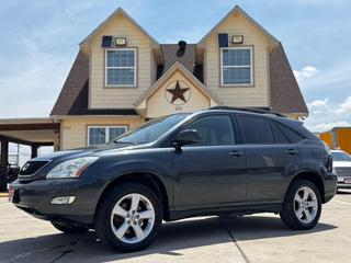 Image of 2006 LEXUS RX