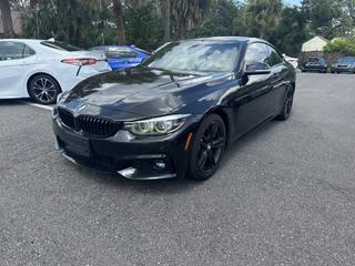 Image of 2019 BMW 4 SERIES