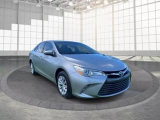 Image of 2015 TOYOTA CAMRY