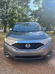 Image of 2015 NISSAN QUEST