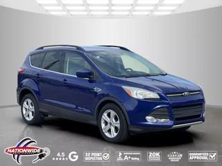 Image of 2015 FORD ESCAPE