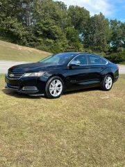 Image of 2014 CHEVROLET IMPALA