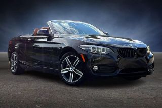 2019 BMW 2 SERIES 230I XDRIVE