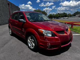 Image of 2004 PONTIAC VIBE