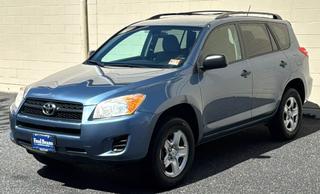 Image of 2011 TOYOTA RAV4