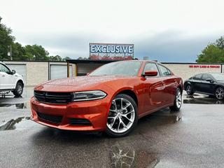 Image of 2021 DODGE CHARGER