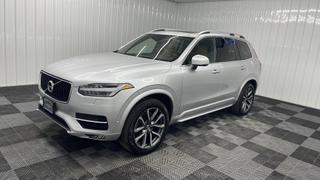 Image of 2017 VOLVO XC90