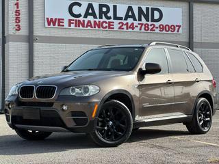 Image of 2012 BMW X5