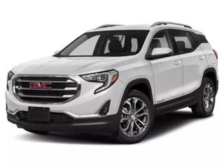 Image of 2019 GMC TERRAIN