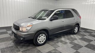 Image of 2004 BUICK RENDEZVOUS
