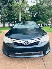 2013 TOYOTA CAMRY - Image