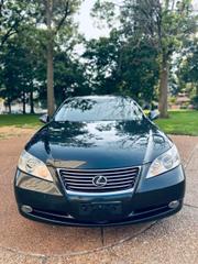 2007 LEXUS ES - Image