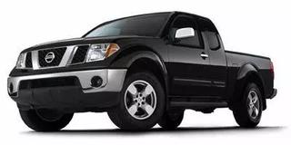 Image of 2006 NISSAN FRONTIER KING CAB