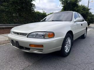 Image of 1996 TOYOTA CAMRY