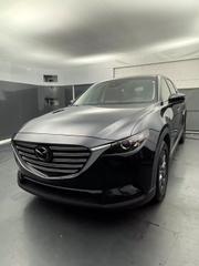 2022 MAZDA CX-9 SUV 4-CYL, SKYACTIV-G, TURBO, 2.5 LITER TOURING SPORT UTILITY 4D