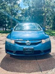 Image of 2009 HONDA CIVIC