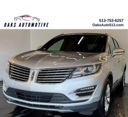 Image of 2015 LINCOLN MKC