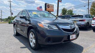 2014 ACURA RDX BASE