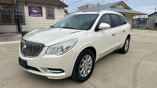 Image of 2014 BUICK ENCLAVE
