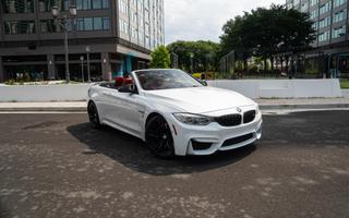 Image of 2016 BMW M4