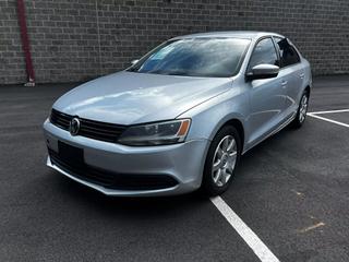 Image of 2012 VOLKSWAGEN JETTA