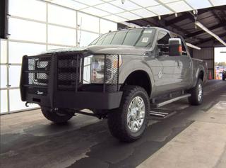 Image of 2012 FORD F-350 SUPER DUTY