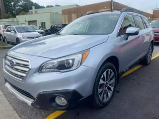 Image of 2016 SUBARU OUTBACK