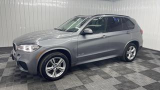 Image of 2014 BMW X5