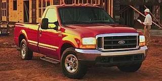 Image of 1999 FORD F350 SUPER DUTY CREW CAB