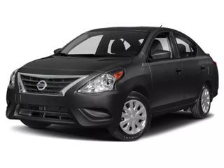 Image of 2019 NISSAN VERSA