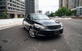 Image of 2010 HONDA ACCORD