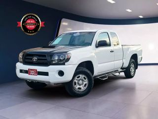 Image of 2006 TOYOTA TACOMA ACCESS CAB