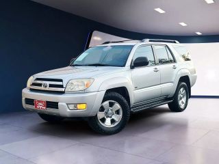 Image of 2005 TOYOTA 4RUNNER
