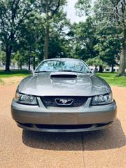 Image of 2004 FORD MUSTANG