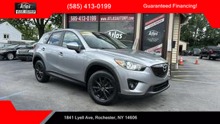 Image of 2013 MAZDA CX-5