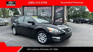 Image of 2013 NISSAN ALTIMA