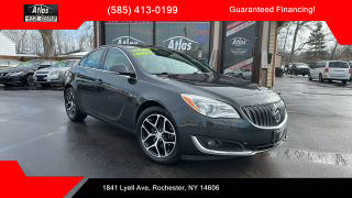 Image of 2016 BUICK REGAL