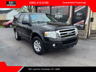 Image of 2010 FORD EXPEDITION