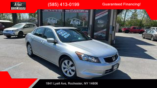 Image of 2009 HONDA ACCORD