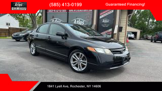 Image of 2007 HONDA CIVIC