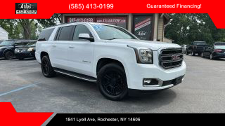 Image of 2015 GMC YUKON XL