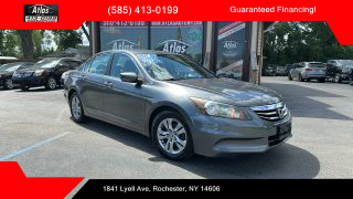 Image of 2011 HONDA ACCORD